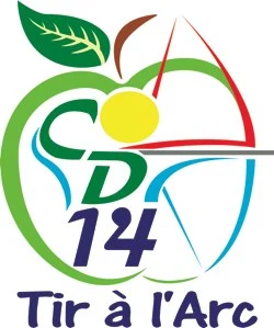 Logo du CD 14
