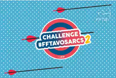 Photo de la page: Challenge #FFTAVOSARCS 2021
